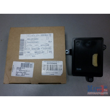 Фильтр масляный АКПП с 2015г  для Volkswagen Polo